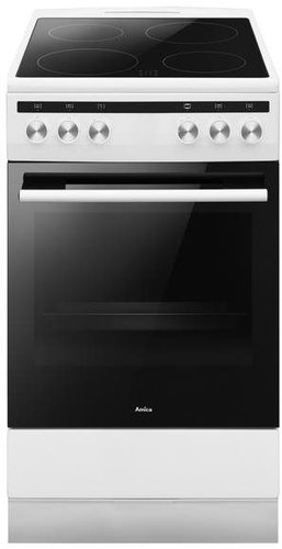 AMICA SS 19 EAW - Kitchen Stove - Main image