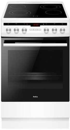AMICA SSA 111 EMW - Kitchen Stove - Main image