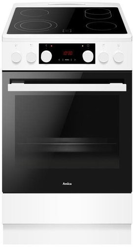 AMICA SSS 112 ATW - Kitchen Stove - Main image
