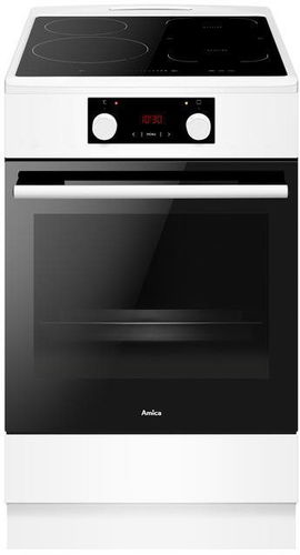 AMICA SIS 112 STW - Sporák - Hlavný obrázok