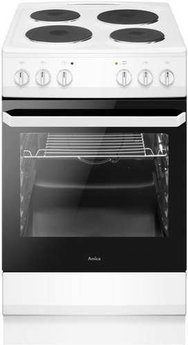 AMICA SE 15 AW - Kitchen Stove - Main image