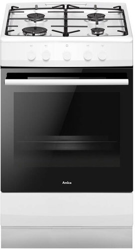 AMICA SPP 201 ZW - Kitchen Stove - Main image