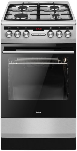 AMICA SPA 19 EAX - Kitchen Stove - Main image