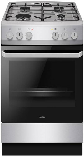 AMICA SP 14 AS - Kitchen Stove - Main image
