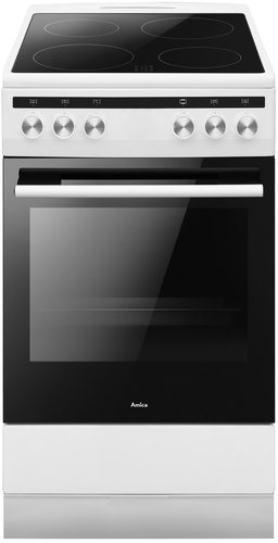 AMICA SS 14 EBW - Kitchen Stove - Main image
