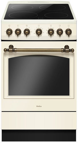 AMICA SSR 511 TOW - Kitchen Stove - Main image