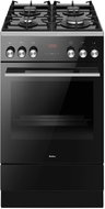 AMICA SPS 510 ZBG PIZZA - Sporák