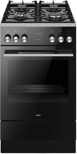 AMICA SPS 510 ZBG PIZZA - Kitchen Stove - Main image