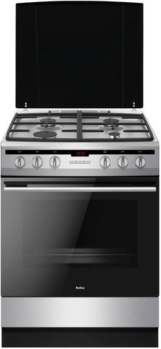 AMICA SPA 6110 TZX PIZZA - Kitchen Stove - Main image