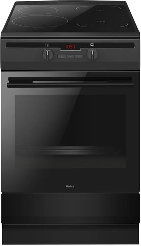 AMICA SIA 510 TBB - Kitchen Stove - Main image