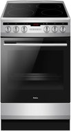 AMICA SIA 510 AX PIZZA - Kitchen Stove