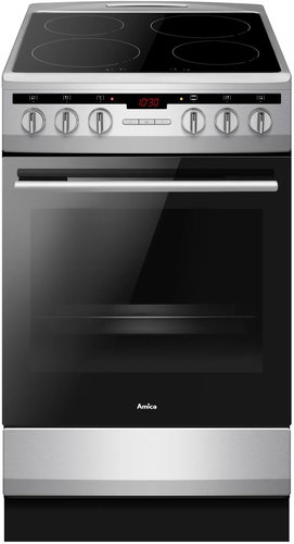 AMICA SIA 510 AX PIZZA - Kitchen Stove - Main image