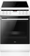 AMICA SIA 512 ATW PIZZA - Kitchen Stove