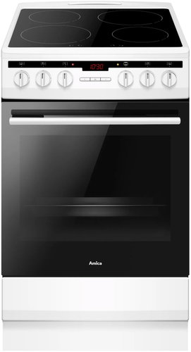 AMICA SIA 512 ATW PIZZA - Kitchen Stove - Main image