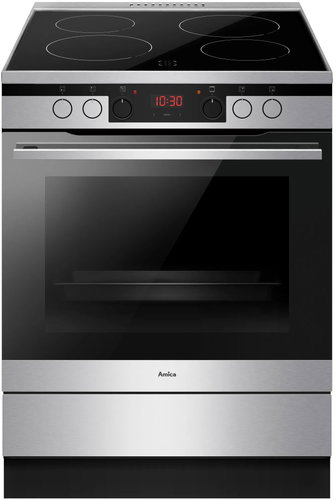 AMICA SIS 6111 TKX - Kitchen Stove - Main image
