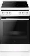 AMICA SS 16 EAW - Kitchen Stove
