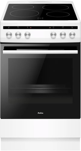 AMICA SS 16 EAW - Kitchen Stove - Main image