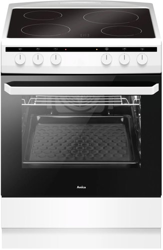 AMICA SS 6110 RW - Kitchen Stove - Main image