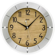 AMS Clock 5592 - Wall Clock