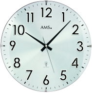 AMS Clock 5973 - Wall Clock