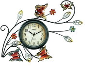 AMS Clock 9446 - Wall Clock