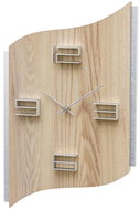 AMS Clock 9613 - Wall Clock