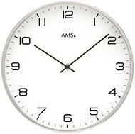 AMS Clock 9658 - Wall Clock