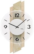 AMS Clock 9665 - Wall Clock