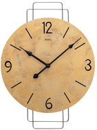 AMS Clock 9689 - Wall Clock