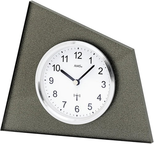 AMS Clock 5175A - Table Clock - Main image