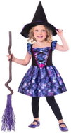 Amscan čarodějnice - čarodějka - halloween - Costume