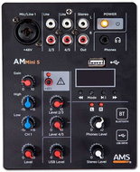 AMS AM Mini 5 - Mixing Desk