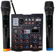AMS AM Mini Wireless - Mixážní pult