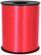 AMSCAN červená, 5 mm × 500 m - Ribbon