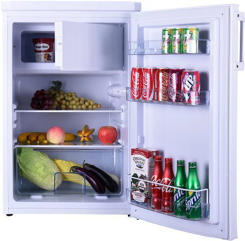 AMICA VM 852.3 AW - Small Fridge - Main image
