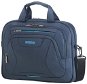 American Tourister AT WORK LAPTOP BAG 13.3"-14.1" Midnight Navy - Laptop Bag