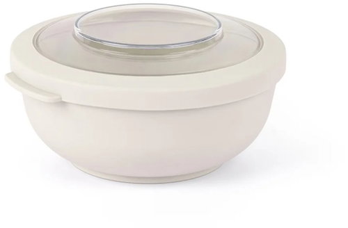 Amuse Miska Tylla 700 ml, béžová - Small Bowl - Main image