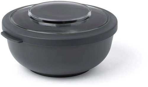 Amuse Miska Tylla 1 l, černá - Small Bowl - Main image
