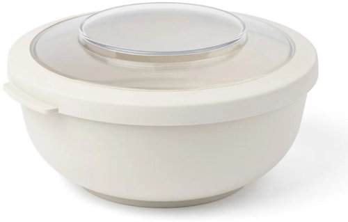 Amuse Miska Tylla 2 l, béžová - Small Bowl - Main image