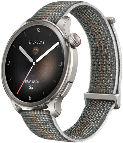 Amazfit Balance Sunset Grey - Smartwatch - Hauptbild