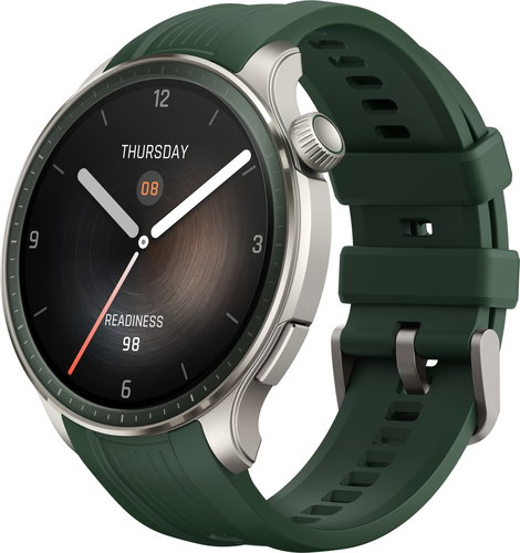 Amazfit Balance Meadow - Okosóra - Fő fotó