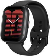 Amazfit Active Midnight Black - Smart hodinky