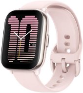 Amazfit Active Petal Pink - Chytré hodinky