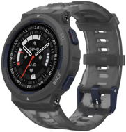 Amazfit Active Edge Midnight Pulse - Smart Watch