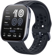 Amazfit Bip 6 Black - Chytré hodinky