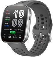 Amazfit Bip 6 Charcoal - Chytré hodinky