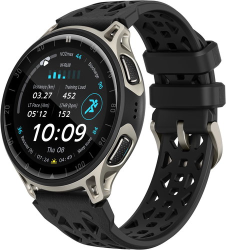 Amazfit Cheetah 2 Pro Titanium - Smart Watch - Main image