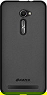 Amzer Pudding Case for ASUS ZenFone 2 ZE500CL - Phone Cover