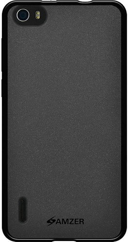Amzer Pudding Case for Honor 6 - Phone Cover - Main image