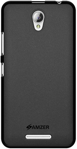 Amzer Pudding Case for Lenovo A5000 - Phone Cover - Main image